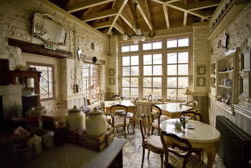 Art Deco Bed & Breakfast Bed & Breakfast Dikorfo Luaran gambar