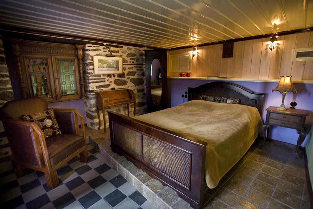 Art Deco Bed & Breakfast Bed & Breakfast Dikorfo Bilik gambar