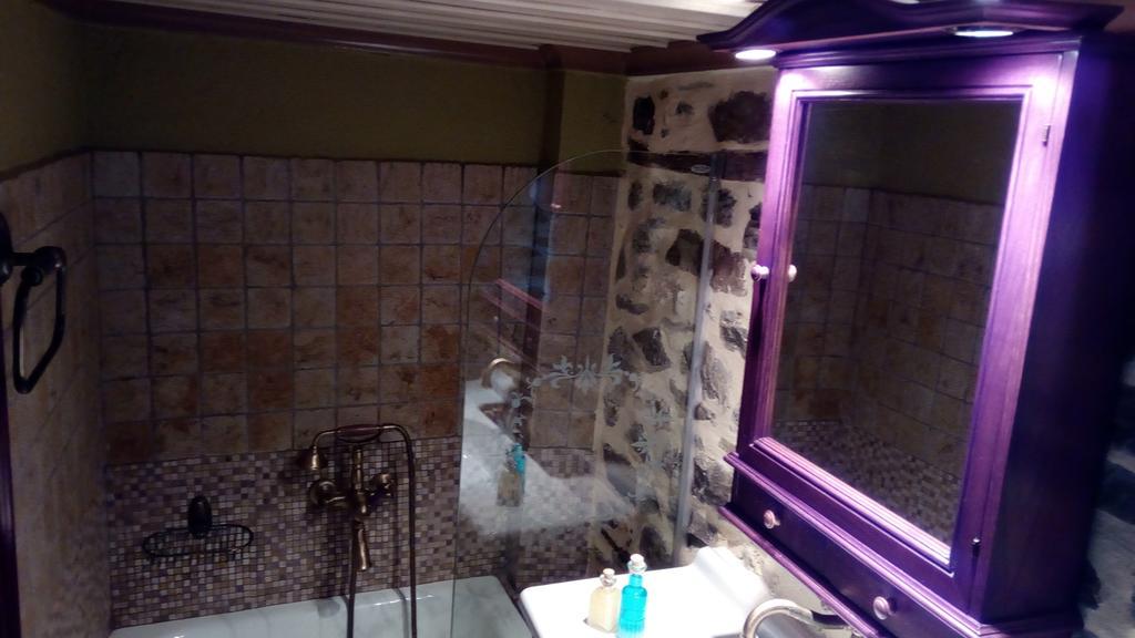 Art Deco Bed & Breakfast Bed & Breakfast Dikorfo Luaran gambar