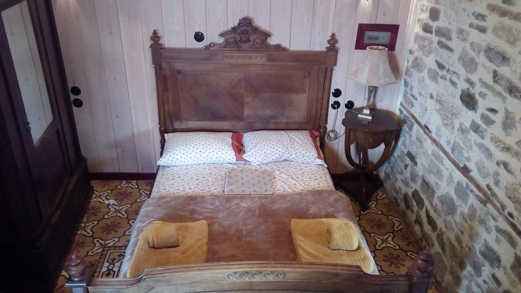 Art Deco Bed & Breakfast Bed & Breakfast Dikorfo Luaran gambar