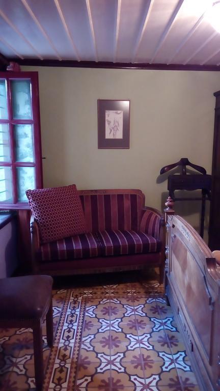 Art Deco Bed & Breakfast Bed & Breakfast Dikorfo Luaran gambar